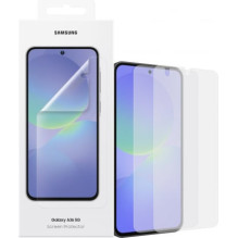 „Samsung“ ekrano apsauga A36, skaidri, EF-UA366CTEGWW