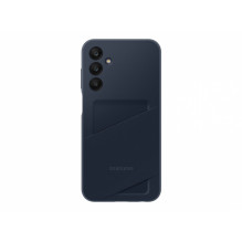 „Samsung Galaxy A25“ kortelių lizdo dėklas, mėlynai juodas EF-OA256TBEGWW
