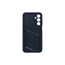 Samsung &quot;Card Slot Case for Samsung Galaxy A25 Blue Black&quot; EF-OA256TBEGWW