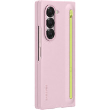 Samsung Slim S-pen Case Fold6 (Pink) EF-OF95PCPEGWW