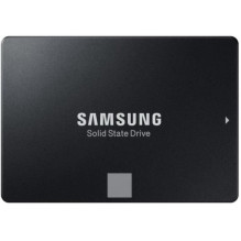 Samsung 870 Evo 1TB 2,5'...