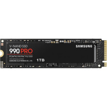 „Samsung 990 Pro 1TB“ SSD...