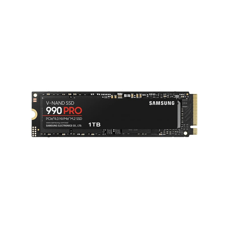 Samsung 990 Pro 1TB SSD MZ-V9P1T0BW