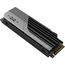 Silicon Power XS75 4TB SP04KGBP44XS75S5
