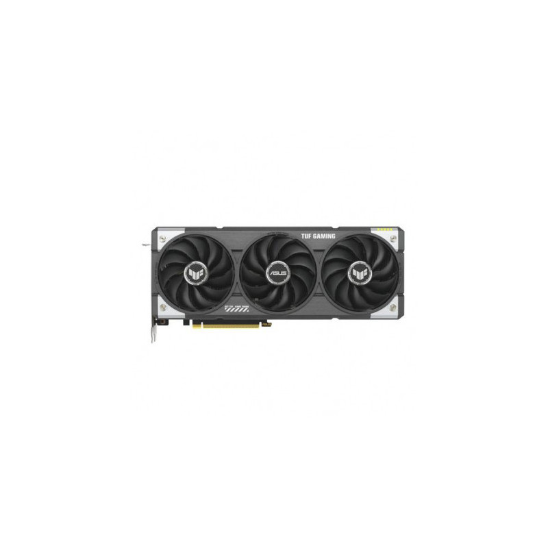„Asus Radeon RX 9060 XT TUF Gaming OC“ 16 GB GDDR6 128 bitų vaizdo plokštė