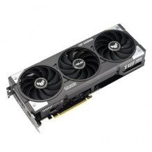 Asus Radeon RX 9060 XT TUF Gaming OC 16GB GDDR6 128bit