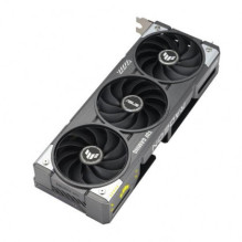 „Asus Radeon RX 9060 XT TUF Gaming OC“ 16 GB GDDR6 128 bitų vaizdo plokštė