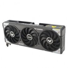„Asus Radeon RX 9060 XT TUF Gaming OC“ 16 GB GDDR6 128 bitų vaizdo plokštė