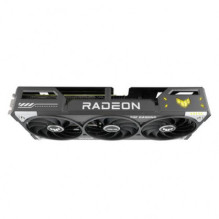 Asus Radeon RX 9060 XT TUF Gaming OC 16GB GDDR6 128bit