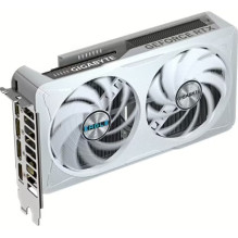 „Gigabyte GeForce RTX 5060 Eagle OC Ice“ 8 GB GDDR7 128 bitų vaizdo plokštė