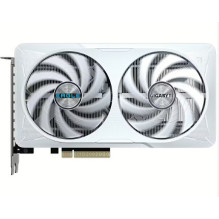 „Gigabyte GeForce RTX 5060 Eagle OC Ice“ 8 GB GDDR7 128 bitų vaizdo plokštė