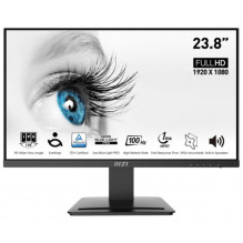 MSI Pro MP243X 23.8&quot; IPS 16:9