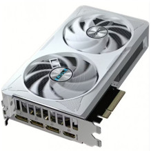 „Gigabyte GeForce RTX 5060 Eagle OC Ice“ 8 GB GDDR7 128 bitų vaizdo plokštė