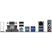 Asrock B550M Pro4 Asrock B550M Pro4