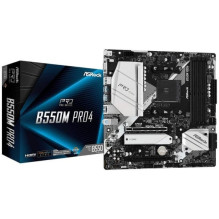 Asrock B550M Pro4 Asrock B550M Pro4