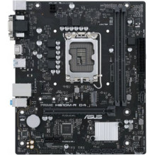 Asus Prime H610M-R D4 DDR4
