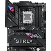 Asus ROG Strix B850-E žaidimų belaidis kompiuteris