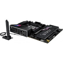 Asus ROG Strix B850-E žaidimų belaidis kompiuteris