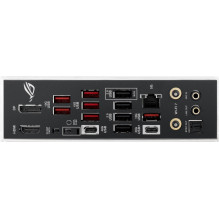 Asus ROG Strix B850-E žaidimų belaidis kompiuteris