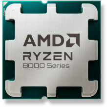 AMD AM5 Ryzen 5 8400F 100-000001591 Tray