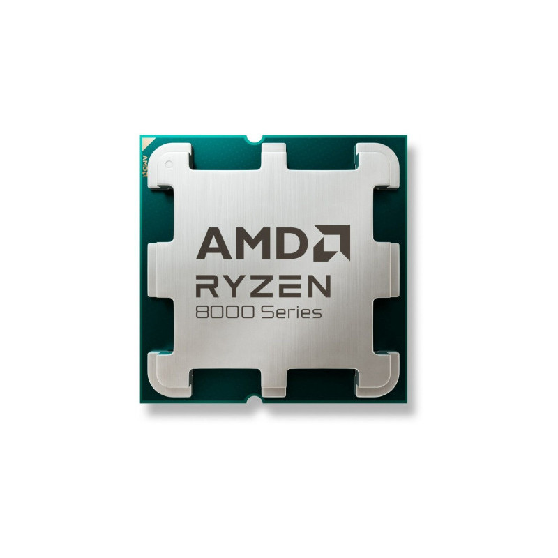 AMD AM5 Ryzen 5 8400F 100-000001591 dėklas