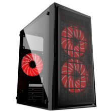 Gembird Fornax-950R Black