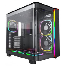 Montech King 95 Pro Black