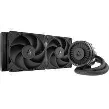 Arctic WAK Liquid Freezer III Pro 280 140mm Black ACFRE00179A