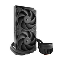 Arctic WAK Liquid Freezer III Pro 280 140mm Black ACFRE00179A