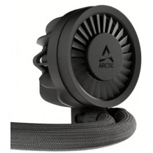 Arctic WAK Liquid Freezer III Pro 280 140mm Black ACFRE00179A