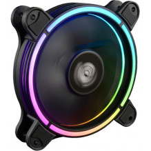 „Enermax TB RGB AD“ 3 vnt. 120 mm korpuso ventiliatorių UCTBRGBA12P-BP3 „Enermax TB RGB AD“ 3 vnt. 120 mm korpuso ventiliatorių UCTBRGBA12P-BP3