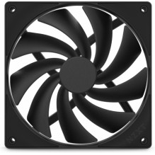 Nzxt F140Q 140 mm korpuso...