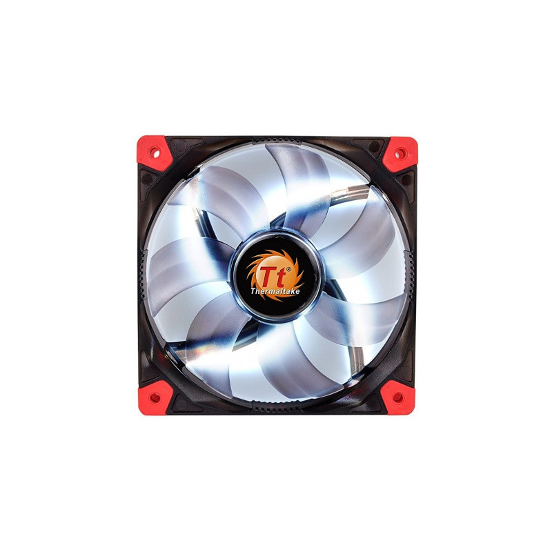 „Thermaltake Luna LED“ baltas 120 mm CL-F018-PL12WT-A