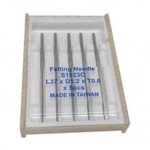 Honeysew Felting needle S1023C