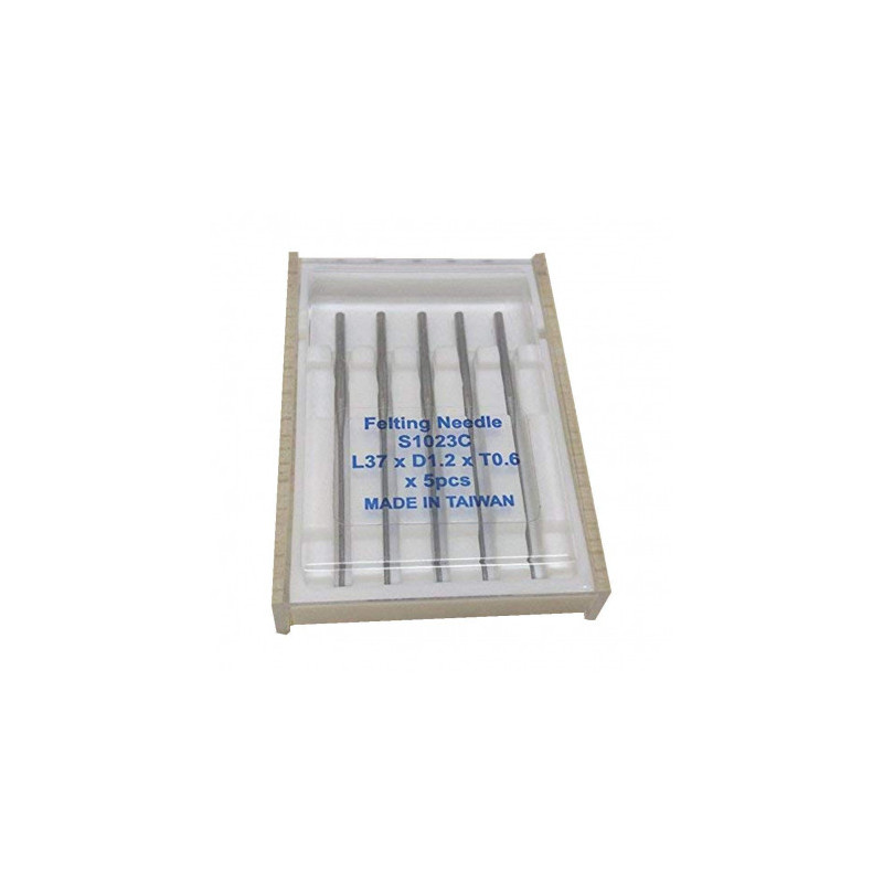 Honeysew Felting needle S1023C