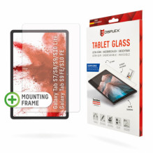 DISPLEX Glass TabS7 / S8 /...