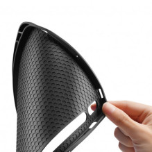 „Dux Ducis Domo“ dėklas, skirtas „Samsung Galaxy Tab S9 FE / S10 FE / S10 Lite“, mėlynas „Dux Ducis Domo“ dėklas, skirtas „Samsung Galaxy Tab S9 FE / S10 FE / S10 Lite“, mėlynas