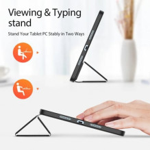 „Dux Dozen Xiaomi Pad 7“ / „Pad 7 Pro“ juodas