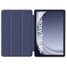 Tech-Protect SmartCase Galaxy Tab A9+ 11&quot; Navy Blue