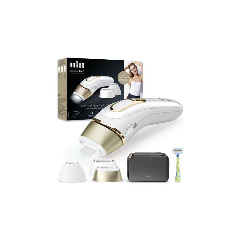 Braun PL5242 Silk-expert Pro 5 IPL