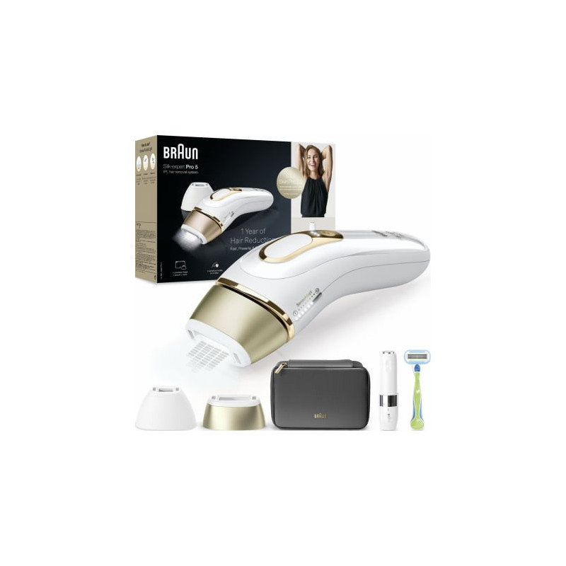 Braun PL5146 Silk-expert Pro 5 IPL