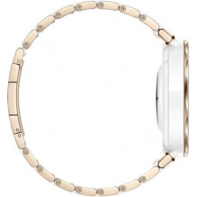 Huawei Watch GT 5 Pro 42 mm baltas keraminis