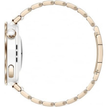 Huawei Watch GT 5 Pro 42mm White Ceramic