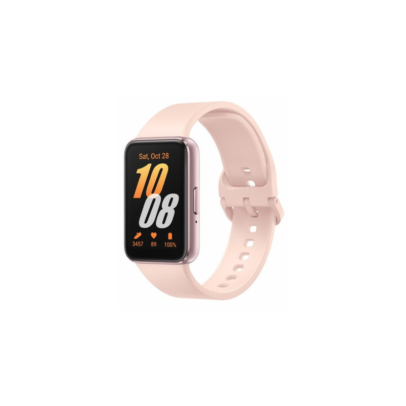 Samsung Galaxy Fit3 R390 Pink Gold