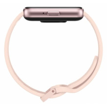 „Samsung Galaxy Fit3 R390“ rožinis auksinis