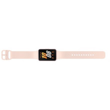 Samsung Galaxy Fit3 R390 Pink Gold