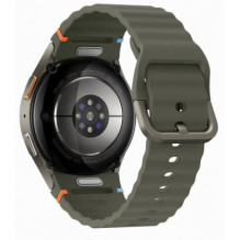 „Samsung Galaxy Watch7 40mm L305 LTE“ žalias
