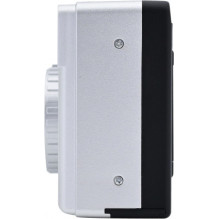 Kodak Ektar H35N dryžuotas sidabras