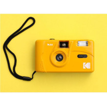 Kodak M35 Yellow