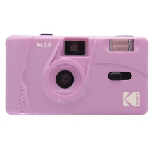 Kodak M35 Purple